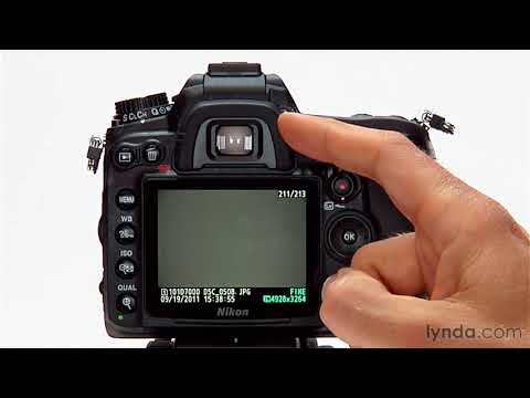 how to self timer on nikon d7000
