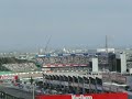 2005 Suzuka Final Lap Chicane 2005 Suzuka Final Lap Chicane