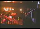 Adrian Gruning  Bass Solo  con Javier Martinez