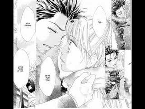 Parfait Tic: Daiya and Fuu
