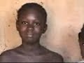 Casamance - Senegal- Kadissa una nena d\