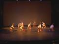 Raw Motion Dance company Your Hand in Mine