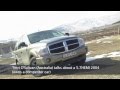 Comment on Dodge Durango 2004 5.7