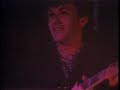 The Church-Electric Lash