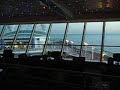 The Vortex Nightclub on the Jewel of the Seas (Royal Caribbean)