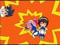 All The Small Animes All The Small Animes