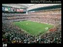 Reliant Stadium in One Minute