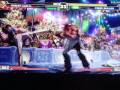 videos de King Of Fighters 12 - Sora vs RJ or Reynald (Arcade Infinty) match 2 (5 -28 - 09)
