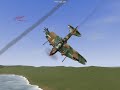 BF-109 Vs IL-2 by sNiPeR