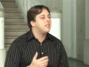 Entrevista Fórum - Prof. André Pinho (programa exibido em 06.09.08)