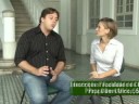 Entrevista Fórum - Prof. André Pinho (programa exibido em 06.09.08)