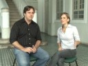 Entrevista Fórum - Prof. André Pinho (programa exibido em 06.09.08)