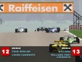 Team Redline in FLOG F1 \