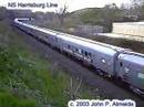 CSX P944 RBBB Circus Train April 14 2003 CSX P944 RBBB Circus Train April 14 2003