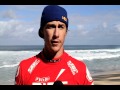 2012 Volcom Pipe Pro Day 2 - John John Florence, Bruce Irons & Ian Walsh