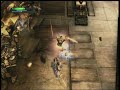 Star Wars: The Force Unleashed-Raxus Prime Part 2/5