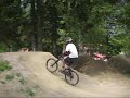 Bikepark - Bischhofsmais