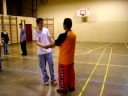 SAVATE 2008