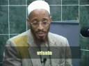 Islami kundér Terorizmit -Khalid Yasin Islami kundér Terorizmit -Khalid Yasin