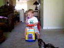 Wesley Kazoo Wesley Kazoo