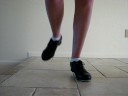 Triple Time Step Triple Time Step