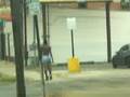 what can you say its marion ohio not LA