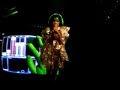 Björk - Jóga - Madison Square Garden 9.24.07