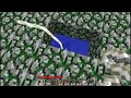 Minecraft - Zipline Mod