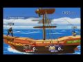 SBHMXII DanL(Snake) vs KennyPu(Ness) 2