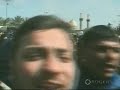 3D Dialogue: Shia and Sunni Muslims