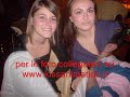 kiss animation @ poco loco 18 anni salvatore with dj angel