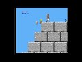 i beat the egypt stage and kill the boss (ramses burns) who is extremely easy, and a complete joke... getting to the block snake is a bitch... jumping on them tiny platforms is a mother bitch!