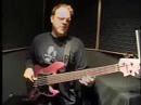 LEJ (LowEnd J bass) W/ Dan Lutz