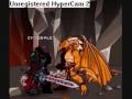 AQW - Draconian Business!
