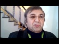 Yuri Neyman, ASC - Why Film Matters