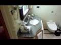Cunard Queen Mary QM2 Q4 Penthouse Suite