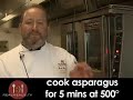 REALMEALS.TV: Roasted Asparagus