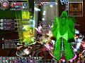 BusouRenkin: Fiesta Monster Ghost Knight (Cp2)