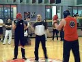 Erik Faucher Vs Lee Boutin Erik Faucher Vs Lee Boutin