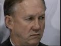 Hagman hit on Schubert vs Stars - Dec 7 Hagman hit on Schubert vs Stars - Dec 7