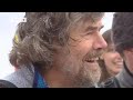 Wandern mit Reinhold Messner | euromaxx