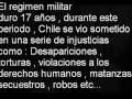 REGIMEN MILITAR