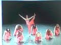 Twilight - Lyrical dance