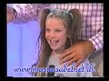 maria isabel hace el pino