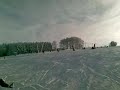 Johanna 2.Skitag