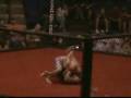 Gene Click vs Willard Hackworth