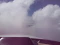 Piper PA-34 220T Seneca III in flight