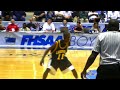Chandler Parsons - State Championship Highlights