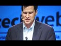 David Pogue channels Britney Spears