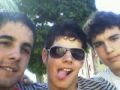 mis amigos verano 2009